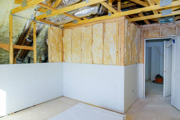 Best Residential Insulation in North Lima, OH