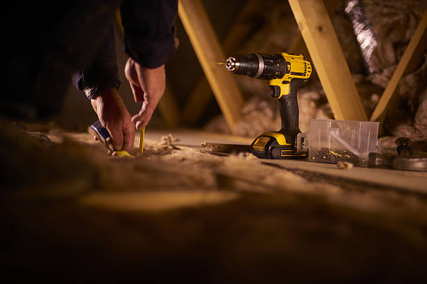 Best Types of Insulation in North Lima, OH
