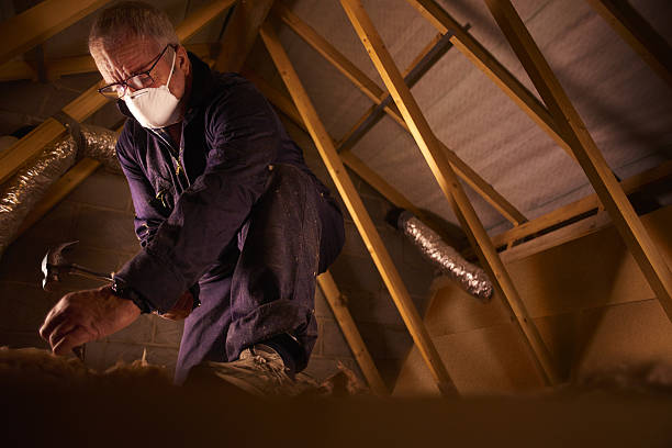 Best Insulation for Specific Applications in North Lima, OH